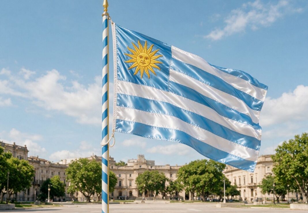uruguay
