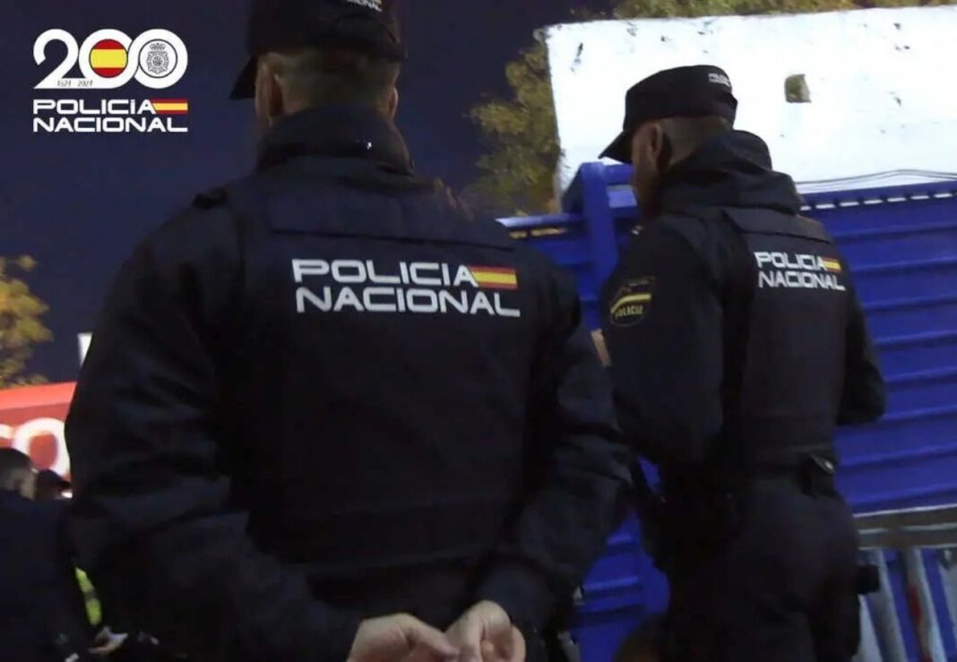 Delito de odio en Palma: detenido por amenazas LGTBIfóbicas