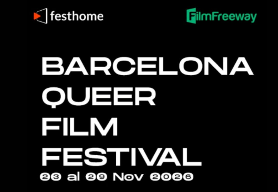 barcelona queer film festival