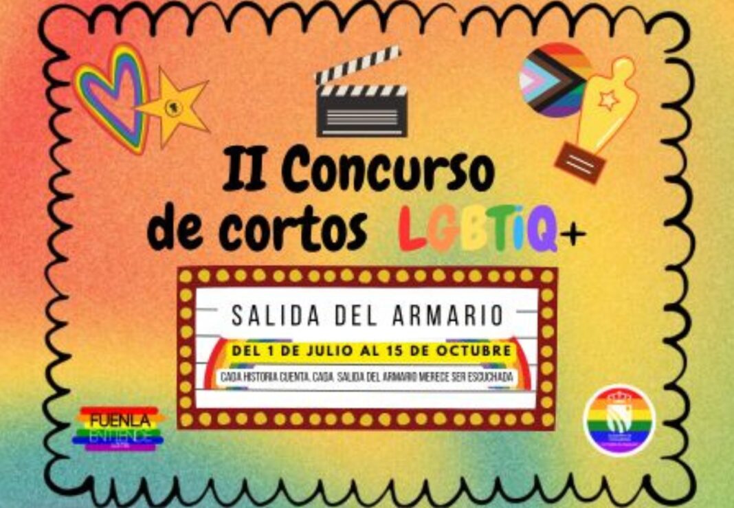 concursos LGTBIQ