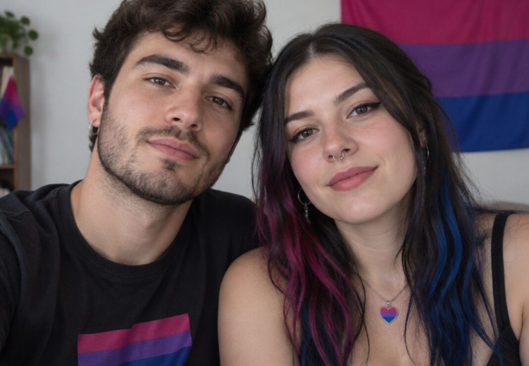 bisexualidad