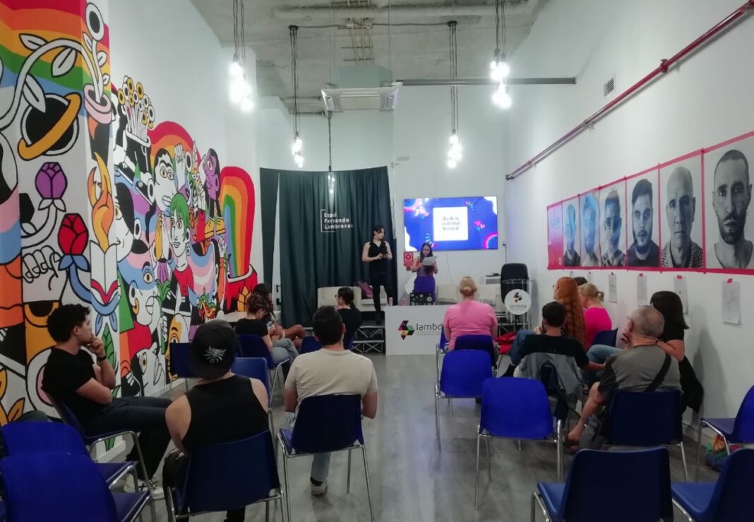 dia de la visibilidad bisexual