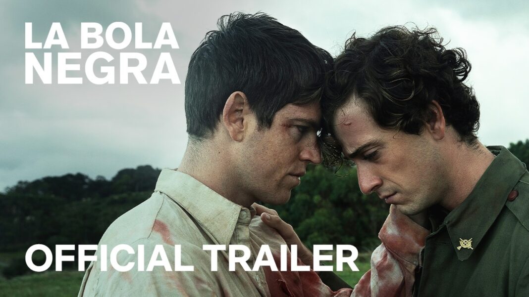 La bola negra: la joya queer de Los Javis rumbo al Oscar