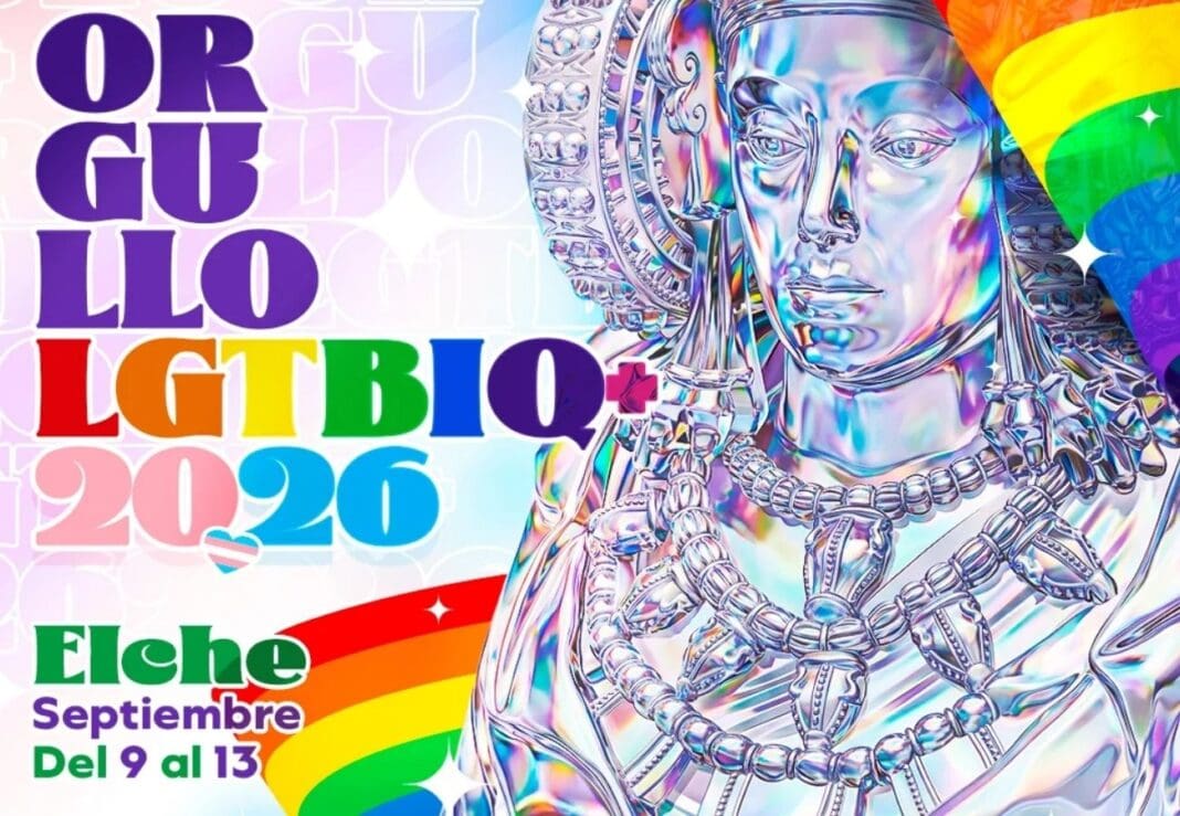 orgullo de elche