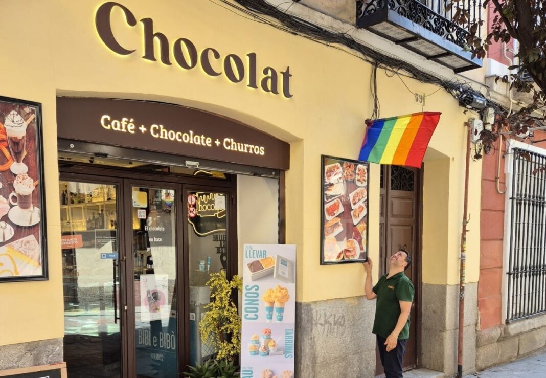 chocolat