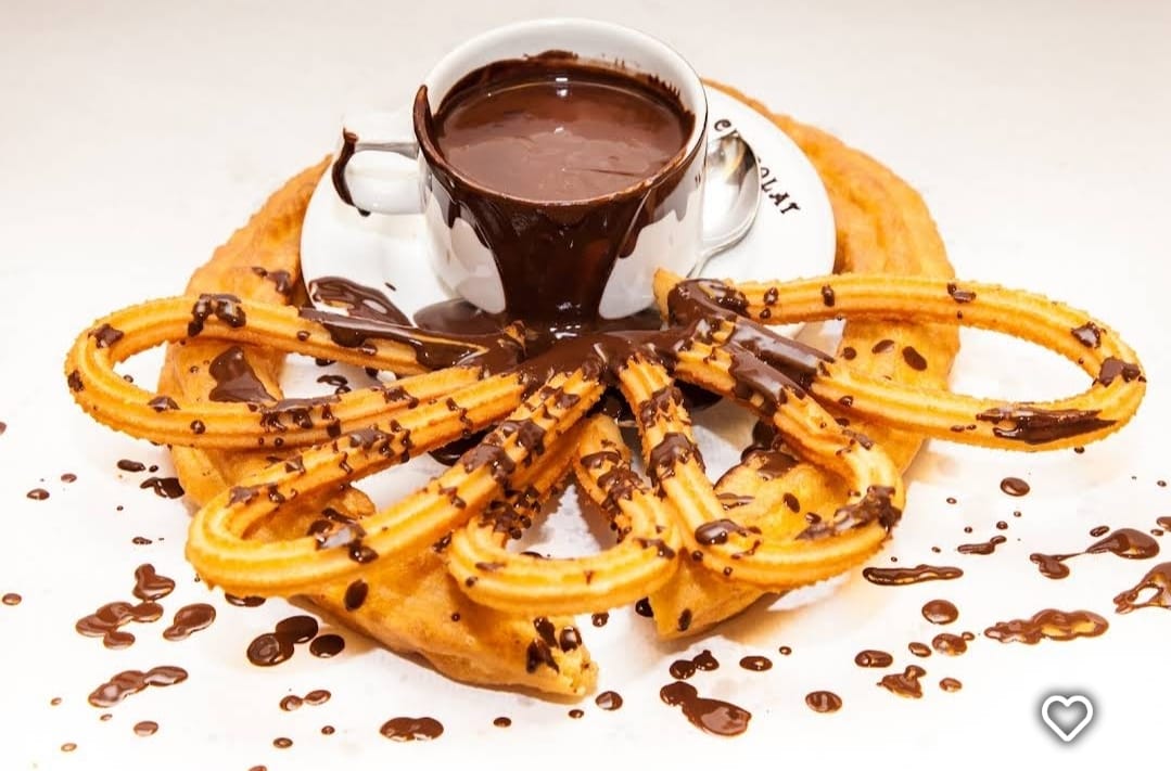 chocolat