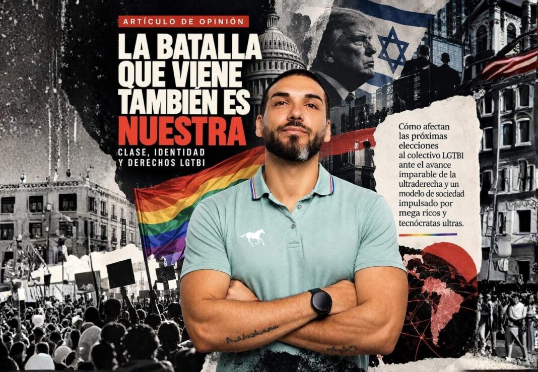 revista rainbow