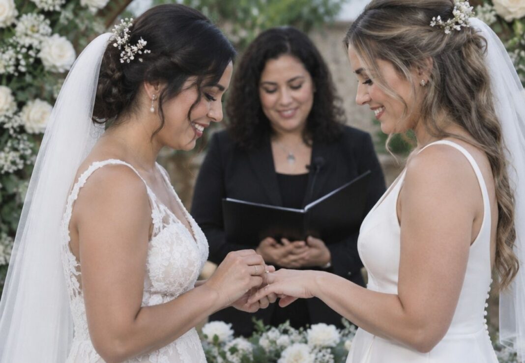 matrimonio igualitario