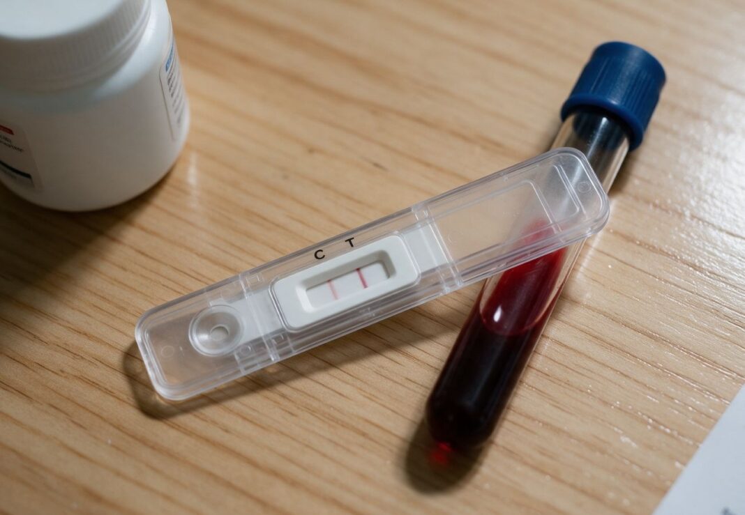 Prueba del VIH: la FELGTBI+ denuncia que hay centros de salud que se niegan a hacerla y que más de la mitad de los diagnósticos llegan tarde